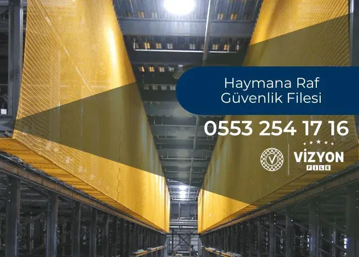 Haymana Raf Güvenlik Filesi